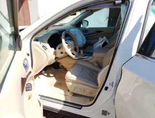 Infiniti JX, 2013, 262 л.с., 200 000 км, полный привод, АКПП, транспортное средство – легковой автомобиль, марка/модель – Infiniti JX, год выпуска – 2013, VIN – 5N1AL0MM2DC356782.