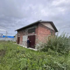 Вентиляторная установка 125,3 кв.м и земельный участок 951,0 кв.м, Свердловская область Объект недвижимости, расположенный по адресу: Свердловская область, г.Березовский, поселок Ленинский,27А,включающий (нежилое здание, земельный участок) Объект недвижимости, расположенный по адресу: Свердловская…