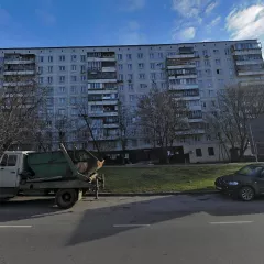 Помещение (квартира) площадью 57.5 кв.м., кадастровый номер: 77:08:0010013:1593, назначение объекта недвижимости: жилое, виды разрешенного использования объекта недвижимости: данные отсутствуют, вид права: общая совместная собственность, дата государственной регистрации: 25.04.2008, номер…