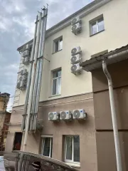 Помещение в Нижнем Новгороде, 39,8 кв.м. недвижимость; кадастровый (или условный) номер: 52:18:0030040:268; тип объекта: Помещение; полезная площадь (кв.м.): 39.80; год постройки: 1917, этажность - 1. Адрес: Нижегородская область, г Нижний Новгород, р-н Канавинский, ул Советская, д 21/1, пом п6