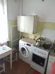 1/4 доля в праве собственности на квартиру, общей площадью 63,9 кв.м., расположенная по адресу: Рязанская область, г. Сасово, ул. Ново-Елатомская, д.45б, кв.6