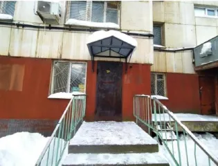 Нежилые помещения подвала девятиэтажного жилого здания (кадастровый номер: 02:55:010562:920), расположенного по адресу: Республика Башкортостан, г. Уфа, Советский район, Революционная,31. Объект муниципального нежилого фонда – нежилые помещения подвала девятиэтажного жилого здания (кадастровый…