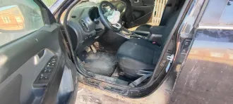 Kia Sportage 2013 года выпуска, VIN XWEPC811BD0020914.