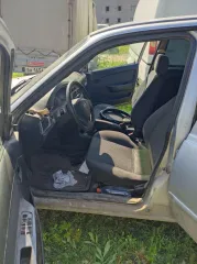 Daewoo Nexia 2010 года выпуска, VIN XWB3K32CDAA083722.