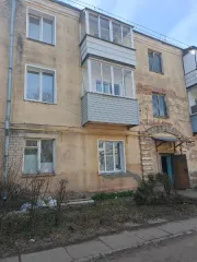 Квартира 75,5 кв.м, г. Киров, ул. Ленина, д. 172Б, кв. 10, Кировская область. Жилое помещение «квартира» площадью 75,5 кв. м., этаж № 1, кадастровый номер 43:40:000455:1920, расположенное по адресу: Кировская область, г. Киров, ул. Ленина, д. 172Б, кв. 10 (вторичные торги). Подвергнутое аресту ОСП…