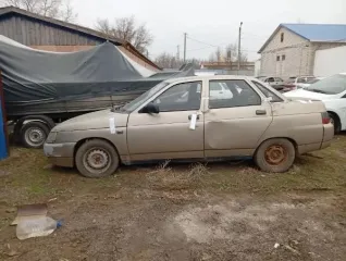 ВАЗ 21102, 2001 а/м ВАЗ 21102, гос. № У582ЕА02, 2001 г/в, VIN XTA21102010322246, 1 шт. вид транспорта: автомобиль, год выпуска: 2001, VIN номер: XTA21102010322246, марка: ВАЗ 21102, модель: ВАЗ 21102