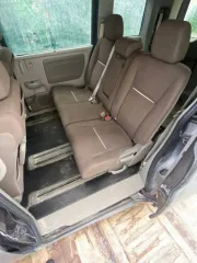 Honda Stepwgn 2021 года, 150 лс, 80000 км, АКПП, кузов № RP1-1301969