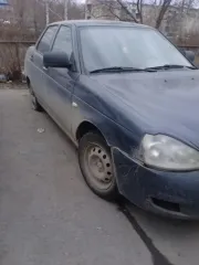 Lada Priora 2012 транспортное средство: Lada (ВАЗ) Priora, Идентификационный номер (VIN номер): XTA217030C0385099, Год выпуска: 2012 гос.номер Т753ТУ56, транспортное средство: Lada (ВАЗ) Priora, Идентификационный номер (VIN номер): XTA217030C0385099, Год выпуска: 2012, гос.номер Т753ТУ56