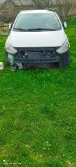 Hyundai Solaris 2011, VIN: Z94CU51DBBR012948. Состояние: автомобиль не на ходу, не заводится, т.к. коробка передач вышла из строя, отсутствует аккумулятор. Является предметом залога банка ВТБ (ПАО).