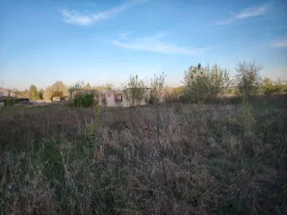 Земельный участок площадью 3300 кв.м. по адресу: Россия, Курская область, Щигровский район, деревня 1-я Семеновка, улица Южная, дом 6, кадастровый номер: 46:28:141209:78. Объект незавершенного строительства площадью 0 кв.м., площадь застройки 182.3 кв.м., назначение: жилое, кадастровый номер…