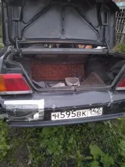 ВАЗ 21150 2006; ВАЗ 21099; LADA 219110 GRANTA; ВАЗ 21083; ЛАДА 211440 САМАРА; ГАЗ 31029; ВАЗ 21124; Лада 211540 Самара; Лада 217250 Приора; ЛАДА 211140 ЛАДА 111. Данные объекты являются бывшими в употреблении, имеют внешние дефекты (коррозия, механические повреждения и сколы). Ключи и документы…