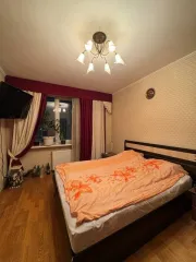 Квартира в Санкт-Петербурге, 65,9 кв.м, 3 комнаты. Этаж: 2. Кадастровый номер 78:13:0007415:1973. Адрес: г. Санкт-Петербург, ул. Бухарестская, дом 67, корпус 1 литера А, квартира 334.