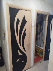 Квартира 2 комнатная с кадастровым номером 52:18:0050165:1506, общей площадью 45,9 кв.м. расположенная на 6 этаже многоквартирного жилого 9 этажного дома по адресу: г. Нижний Новгород, Ленинский район, ул. Снежная, д. 25, корп. 1, кв. 203.