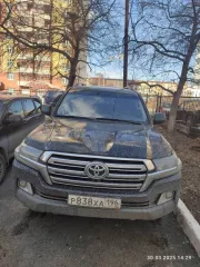 Toyota Land Cruiser, 2010 года, 288 лс, 461112 км, полный привод, АКПП
Автомобиль требует ремонта. 
На учет за ООО  СПК  МетСтройИнвест  в ГИБДД не поставлен. 
Автомобиль был возвращен в конкурсную массу при оспаривании сделки см. Определение Арбитражного суда Свердловской области от 03.02.2025…