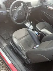 Opel Astra, 2007 года, 105 лс, 309501 км. Автомобиль легковой, марка: OPEL, модель: ASTRA, VIN: W0L0AHL0875187548, гос. рег. номер: К258УЕ123, год изготовления: 2007.
