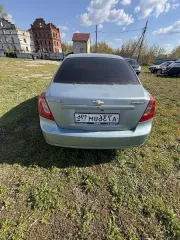 Chevrolet Klane (J200/Chevrolet Lacetti), 2009. Автомобиль «Шевроле Клан (J200/Шевроле Лачетти)», 2009 г. в., гг/н А736 ВМ, 196, VIN ХUUNF196J9C001978. Вид транспорта: легковой автомобиль. Объем двигателя: информация отсутствует. Год выпуска: 2009. Коробка передач: информация отсутствует. Привод…