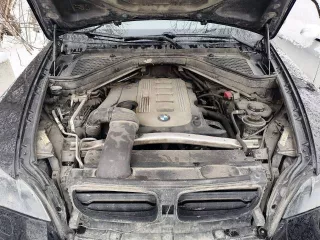 Автомобиль BMW X6 xDrive 30d VIN WBAFG61000LW53124 2009 г.в., пробег 592 000 км. Ознакомление с любой информацией тел 89222078029, e-mail i89222078029@ya.ru осмотр в г. Екатеринбурге