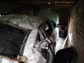 Транспортное средство марки Форд Мондео, 2011 года выпуска. транспортное средство марки Форд Мондео, тип – легковые автомобили прочие, 2011 года выпуска, государственный номер Т986ОВ71, идентификационный номер (VIN) X9FDXXEEBDBJ22713, номер кузова (прицепа) X9FDXXEEBDBJ22713, номер двигателя…