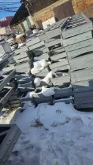 разобранный набор игрового оборудования из профиля ЛСТК  296 шт лёгких стальных тонкостенных конструкций примерный вес 7,6 тонн 