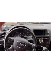 AUDI Q5 2016, VIN-номер WAUZZZ8RXGA137999. Ознакомление с имуществом производится самостоятельно за счет покупателя по месту его нахождения с момента публикации сообщения о продаже до окончания приема заявок путем запроса на augdm.gabitova@yandex.ru или по телефону 89279332590, в рабочие дни с…