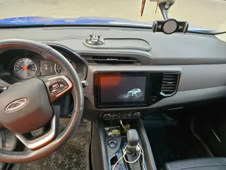 Chery Tiggo4 2021, автомобиль легковой, 2021 г.в., VIN LVVDB21B2MD029544. Ознакомление с предметом торгов и документацией осуществляется по месту нахождения имущества в рабочие дни после предварительного согласования даты и времени по телефону +79014698244 или электронной почте…
