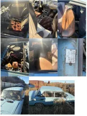 Toyota, Lada, Mitsubishi, Nissan автомобили Toyota Corona, г/н В653КН122 - (Г/О); Toyota Vitz, 2019 г/в, г/н К571КТ122; Toyota Camry г/н Р109ЕА04, 1995 г.в.: ВАЗ 217030 Lada Priora, г/н С012ЕА04, 2011 г.в.; Mitsubishi Lancer 1.5, 2009г.в., г/н У169ТА22; ВАЗ 21093, г/н Е193ОТ22, 1997 г.в…
