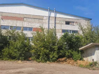   нежилое помещение гараж, площадью 8842,9 кв.м., расположенный по адресу: Тамбовская область, г. Тамбов, ул. Кавалерийская, дом 20. Кадастровый номер: 68:29:0313008:102    Земельный участок под здание гаража литер В  для размещения гаражей и автостоянок , площадью 3690 кв.м., расположенный по…