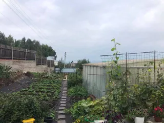 Земельный участок 838 кв.м., жилой дом 119.6 кв.м., гараж, г. Октябрьский, Башкортостан. Земельный участок площадью 838 кв.м., категория земель: земли населенных пунктов, разрешенное использование: под жилую застройку индивидуальную, расположенный по адресу: Республика Башкортостан, г. Октябрьский…