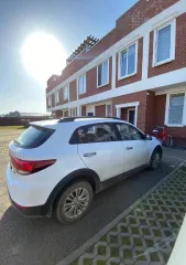 Kia Rio 2019, автомобиль марки КИА РИО 2019 г.в., VIN-номер Z94C251BBKR047416, цвет кузова БЕЛЫЙ. Ознакомление с имуществом производится по месту его нахождения по адресу: г. Краснодар, ул. Баха, д. 9, с момента публикации сообщения о продаже имущества и до окончания приема заявок по…