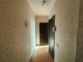 Жилое помещение, 45,3 кв.м, г. Москва, Шелепихинская наб., д. 16, кв. 49 (этаж № 2), кадастровый номер 77:01:0004045:3306. Вид жилого помещения: жилое. Общая площадь: 45,3 кв.м.