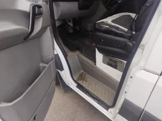 Mercedes-Benz 2236B0 2013 года. Пробег: 629201 км. VIN: Z7C2236B0D0003685. Назначение: pryamie.