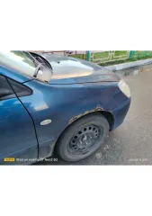Mitsubishi Lancer, 2005 г.в., VIN: JMBSRCS3A5U009978