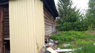 Жилое помещение - здание по адресу Российская Федерация, Алтайский край, Советский р-н, с. Никольское, ул. Победы, д. 14, площадь — 27.8, доля владения 1/5, кадастровый номер 22:42:070101:790. Земельный участок по адресу Российская Федерация, Алтайский край, Советский р-н, с. Никольское, ул…