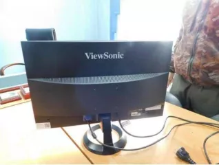 Компьютер Dexp Atlas H137 (1105129) 1 шт.; Монитор ViewSonic VA2261-8 1 шт.; Маршрутизатор SG110D-08 1 шт.; Монитор HDMI senseye 3 1 шт.; Монитор Acer V226HQL 1 шт.; Монитор Acer KA 200HQ 1 шт.; Монитор Samsung S22E200N 1 шт.; Монитор Dexp 21.5" M2171 1 шт.; Монитор Samsung E2020N 1 шт.; Монитор LG…