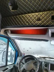 ГАЗ 2824DH 2018 года, VIN: XU42824DHK0000178. Автотранспортное средство находится в залоге.