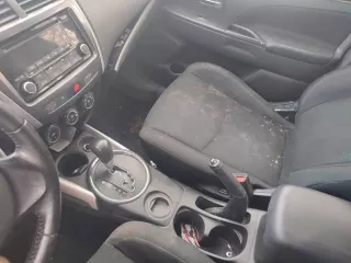 Транспортное средство   MITSUBISHI ASX 1.8, VIN JMBXTGA3WDE706606, год выпуска 2012