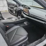 Автомобиль: марки CHANGAN, модель: UNI-V, год выпуска 2023, VIN LS5A2DKE8PA342974, 
Находится в залоге, залогодержатель АО Альфа-Банк. 
У автомобиля имеется трещина в бампере, сколы краски. 
Иные повреждения корпуса отсутствуют. 
Повреждения внутри салона автомобиля отсутствуют. 
Внутренние…