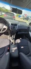 Hyundai Solaris 2016. Автомобиль марки HYUNDAI модель Solaris 2016 г.в. VIN- номер Z94CT41DAHR530627. Ознакомление с имуществом: можно ознакомиться по месту его нахождения: Магнитогорск, ул Завенягина 1Б (по вопросам к Ростиславу), предварительно согласовав время с Финансовым управляющим по тел…
