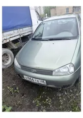 LADA Kalina 2010 Lada Kalina, 2010 года, 80 лс Автомобиль легковой, марка: LADA 111730 ЛАДА КАЛИНА, модель: LADA KALINA, VIN: XTA111730A0073372, гос. рег. номер: Н966ТЕ48, год изготовления: 2010