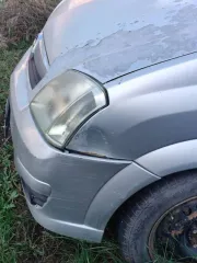 Opel Meriva, 2006 года, 105 лс, 178000 км, АКПП, Легковой автомобиль, марка: ОПЕЛЬ МЕРИВА, год изготовления: 2006, VIN: W0L0XCE7574075460, ПТС: 23OO428365231220161, г/н: О213НХ123, мощность двигателя, л. с. (кВт): 105, вид собственности: индивидуальная