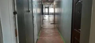 Квартира 37,8 кв.м, Мурманская область. Квартира в Мурманске, 37,8 кв.м, 2 комн. Квартира, площадью: 37,8 кв.м., с кадастровым номером: 51:20:0002129:1840, расположенная по адресу: Российская Федерация, Мурманская область, г.о. город Мурманск, г Мурманск, пр-кт Кольский, д. 8, кв. 809. Является…