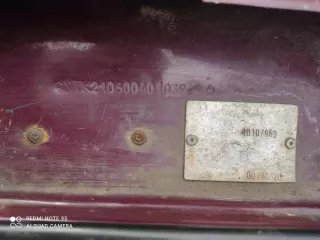 1) Легковой автомобиль «ВАЗ 21102» – 1 шт., г/н Е919РО43, 2003 г.в., рабочее состояние не проверялось (Уведомление № 1176 К от 22.05.2024 г.) 2) Легковой автомобиль марки «ВАЗ 21099» – 1 шт., 2004 г.в., г/н Р799КС11, рабочее состояние не проверялось (Уведомление №1355 К от 10.06.2024 г.); 3)…