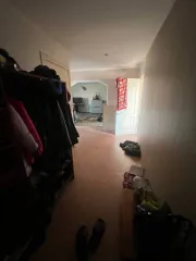 Доля дома 116.8 кв.м. и земельного участка в Абакане. 1/4 доля дома и 1/4 доля земельного участка, а также еще 1/4 доля дома и 1/4 доля земельного участка, итого 1/2 доли в праве общей долевой собственности на жилое здание площадью 116.8 кв.м., кадастровый номер 19:01:100403:1510, по адресу…