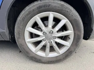 Audi Q3, 2015 года, 150 лс, 205000 км, АКПП, идентификационный номер (VIN) WAUZZZ8UXFR012103.