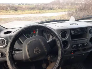 GAZ Газон Next, 2019 года VIN Z783010GDK0055904, цвет белый