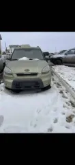 Kia Soul 2011 VIN XWEJT811BB0000382 , Астраханская область