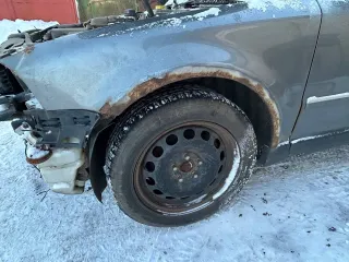Volkswagen Passat, 2004, легковой автомобиль (седан), марка и(или) модель: Volkswagen Passat, год выпуска: 2004, идентификационный номер (VIN): WVWPD63B64P328653, номер шасси (рамы): -, номер кузова (кабины): WVWPD63B64P328653, цвет кузова (кабины): серый, мощность двигателя л.с. (кВт): 170 (125)…