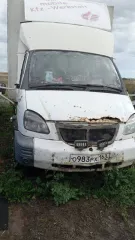 2834LM, 2011 года, транспортное средство, бортовая платформа, идентификационный номер (VIN) XU42834LMB0000442