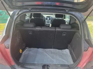 Opel Corsa, 2010, легковой автомобиль марки OPEL, модель Corsa, год выпуска 2010, кузов № W0L0SDL08A6089494, идентификационный номер (VIN) W0L0SDL08A6089494. Ознакомление по предварительному согласованию с финансовым управляющим по эл. почте birkovskiy.torgi@hotmail.com у организатора торгов, а…