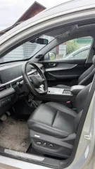 Chery Tiggo 7 Pro Max, 2023 года, 147 лс, 62789 км, АКПП, транспортное средство CHERY TIGGO 7 PRO MAX, 2023 г.в., ВИН LVVDB21B2PD182381
